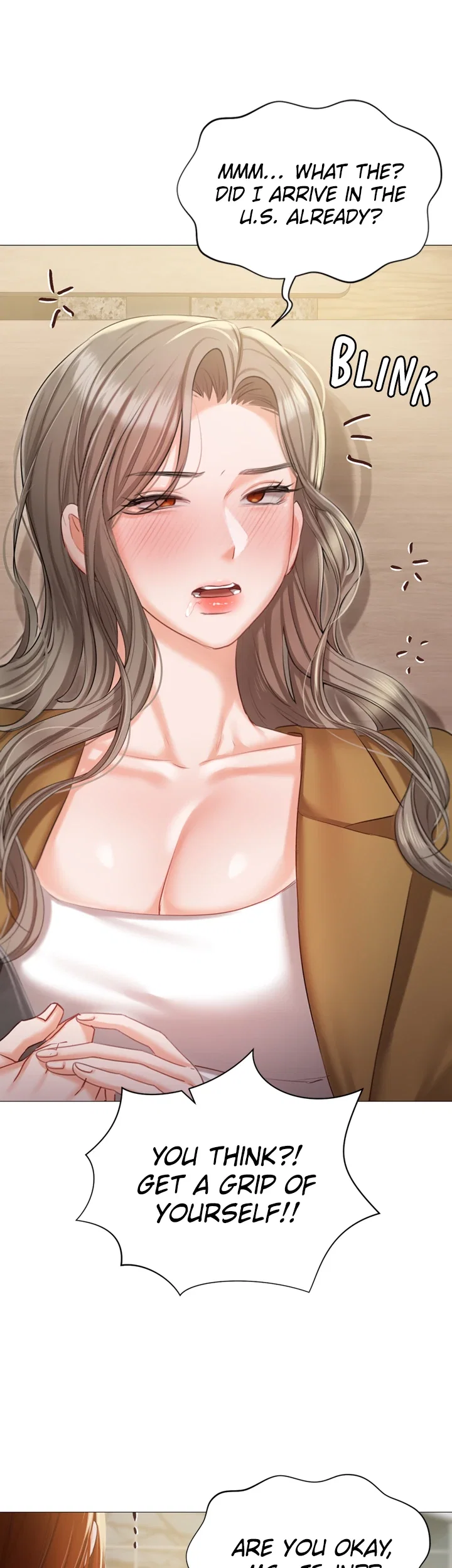 The Mansion Chapter 55 - Page 48
