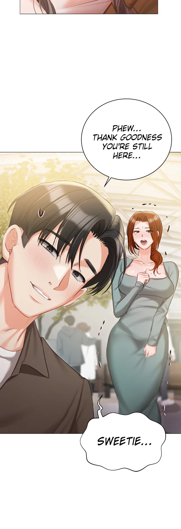 The Mansion Chapter 55 - Page 50