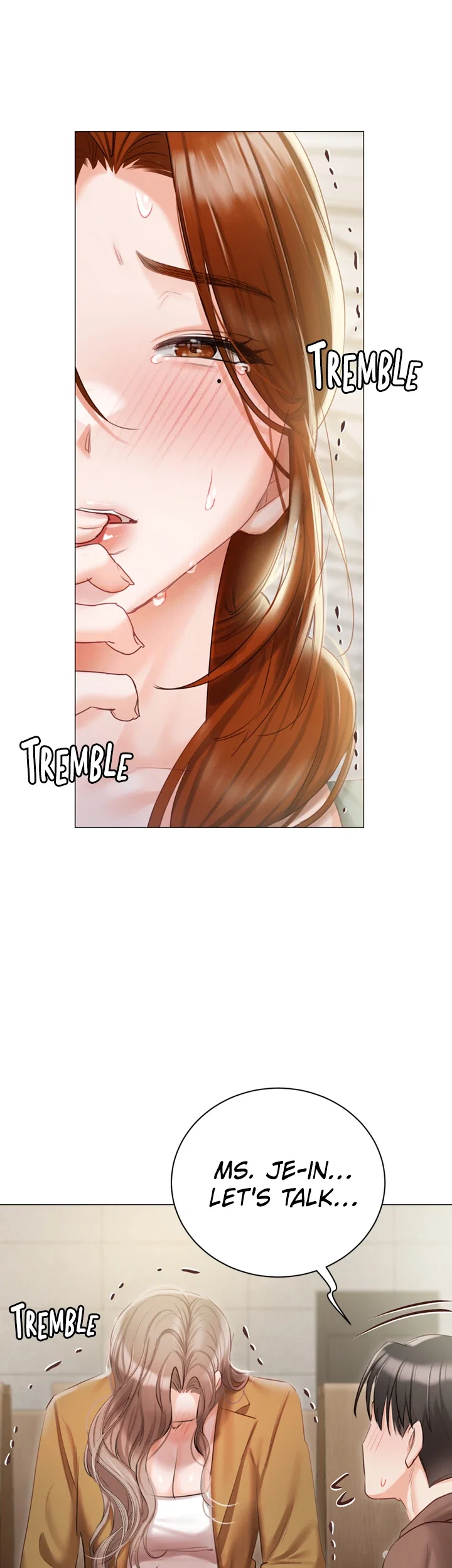 The Mansion Chapter 55 - Page 53