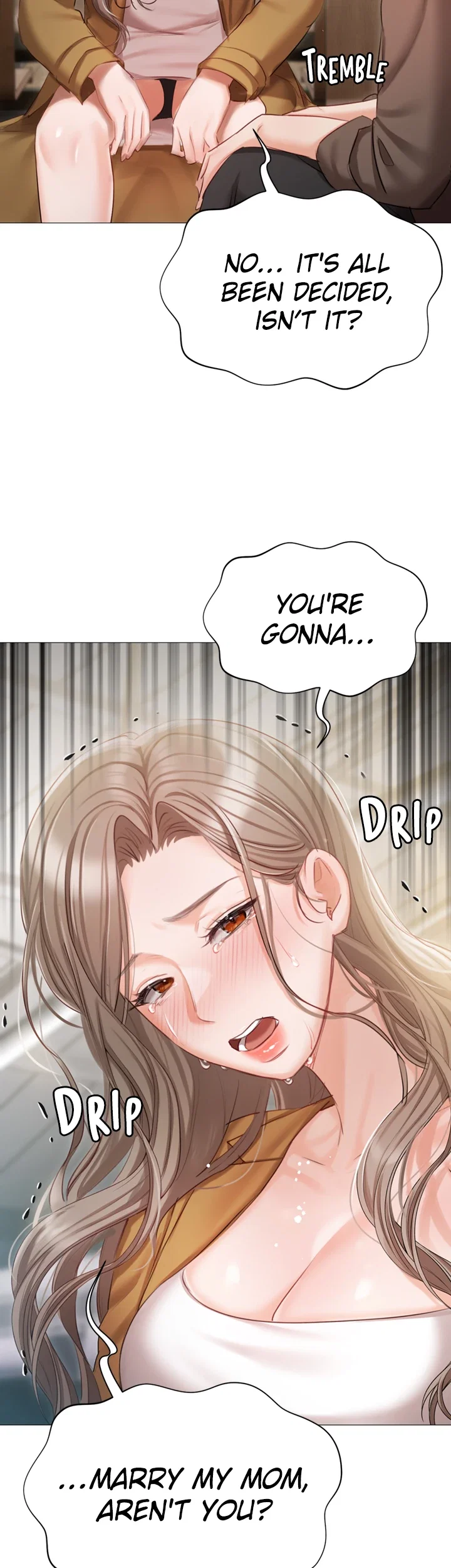 The Mansion Chapter 55 - Page 54