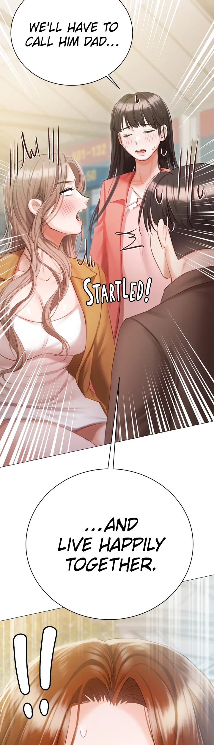 The Mansion Chapter 55 - Page 58