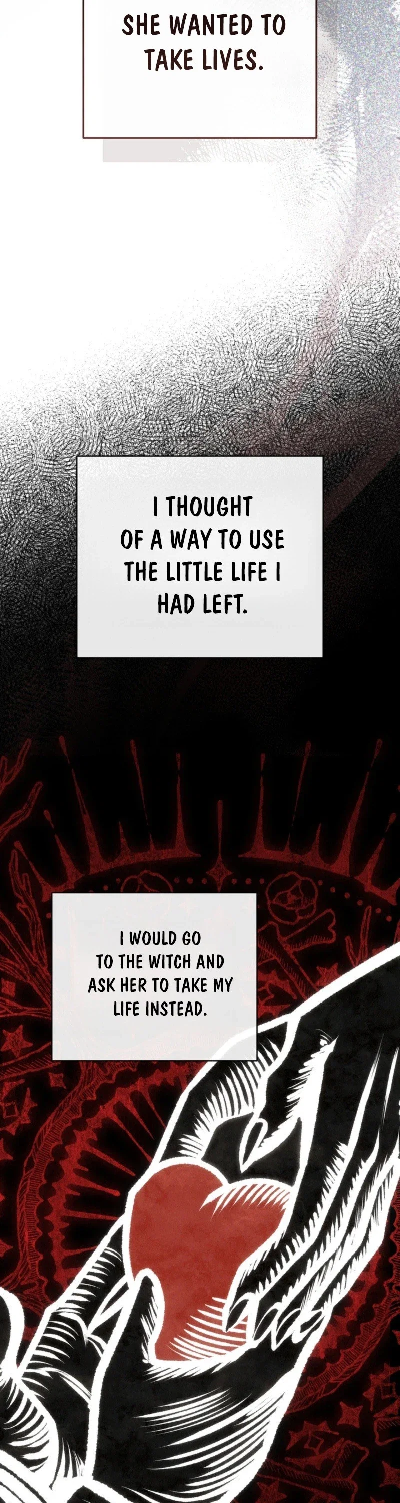 The Mansion Awaits Spring Chapter 9 - Page 7