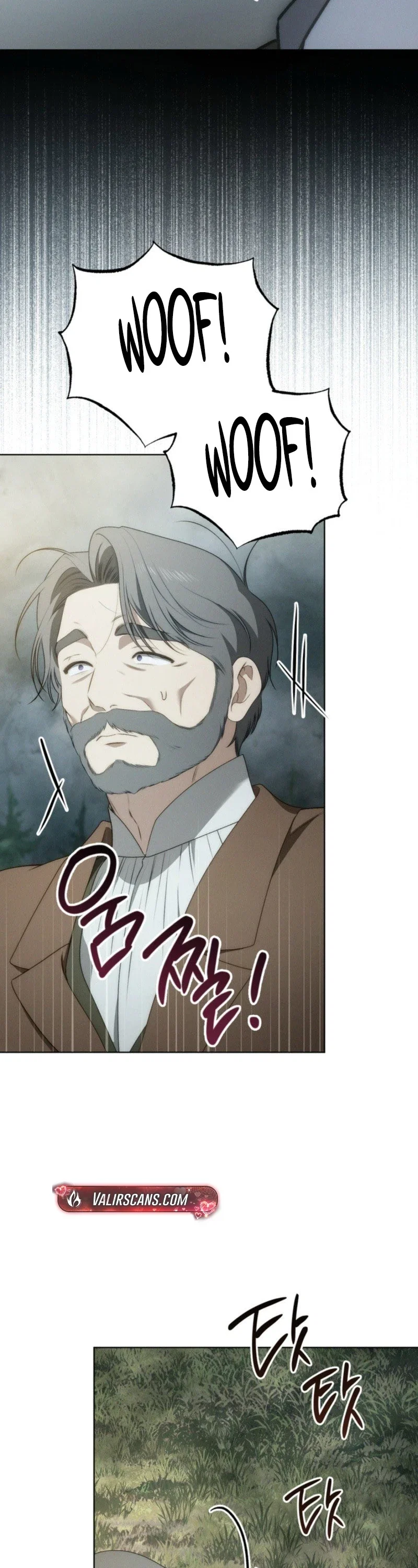 The Mansion Awaits Spring Chapter 9 - Page 14
