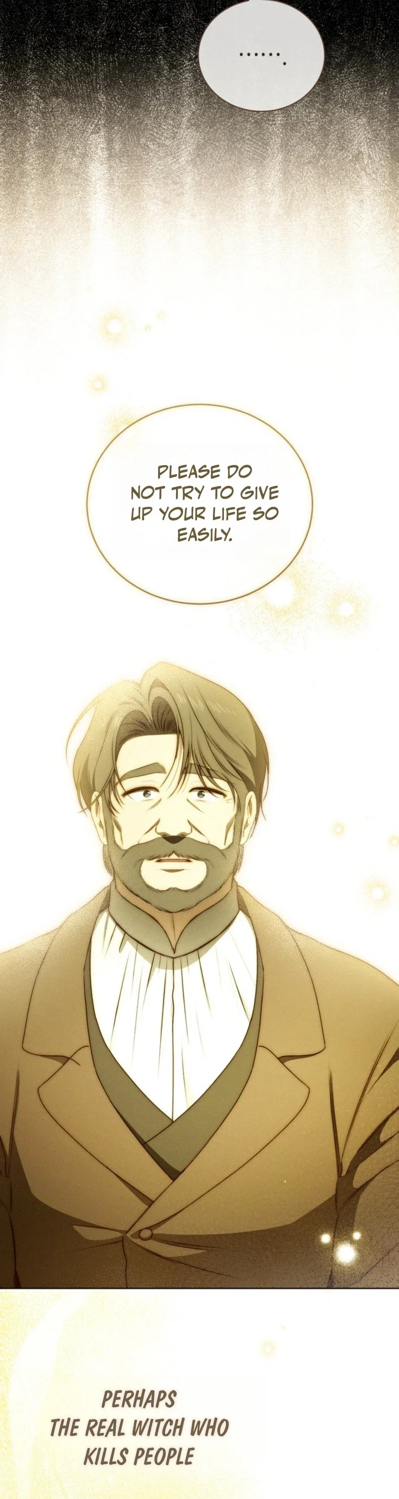 The Mansion Awaits Spring Chapter 9 - Page 32