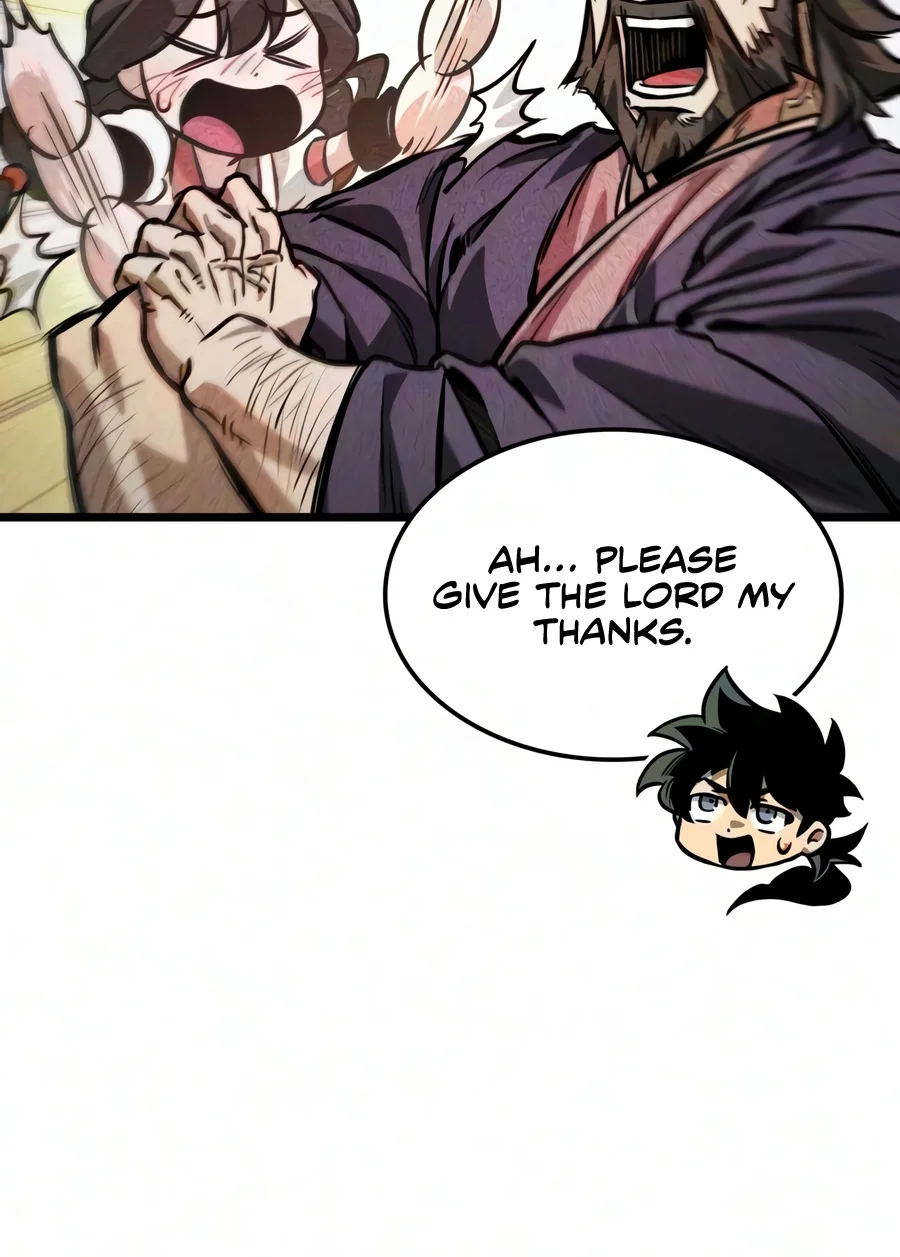The Martial Genius Who Remembers Everything Chapter 24 - Page 3