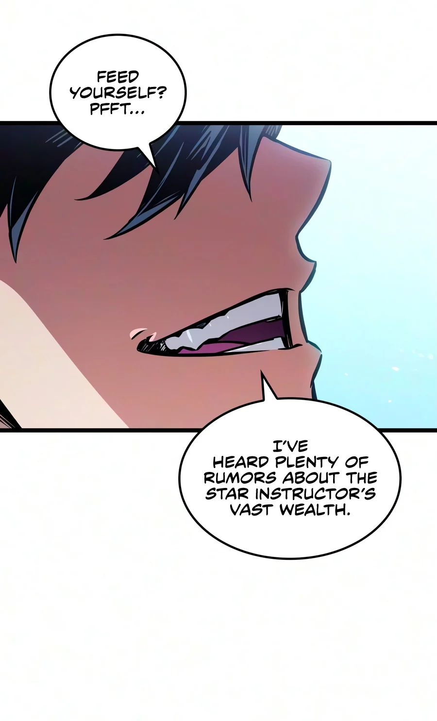 The Martial Genius Who Remembers Everything Chapter 24 - Page 7
