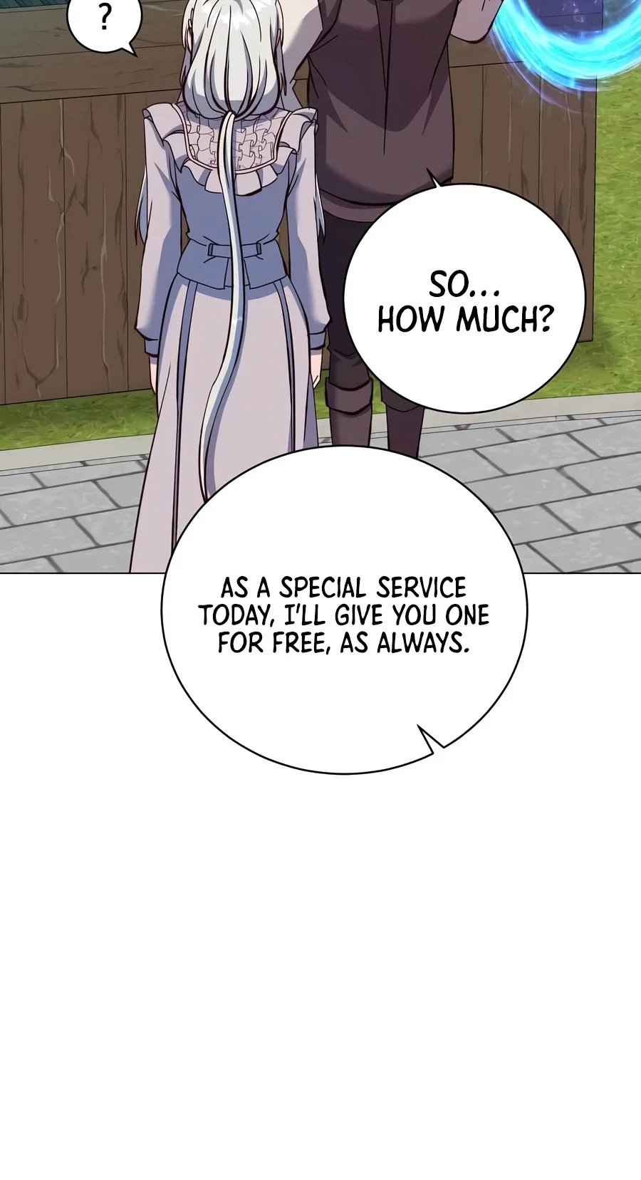 The Max Level Hero has Returned! Chapter 243 - Page 7