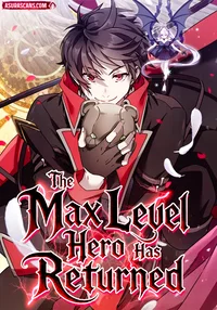 Read The Max Level Hero has Returned! manga online free