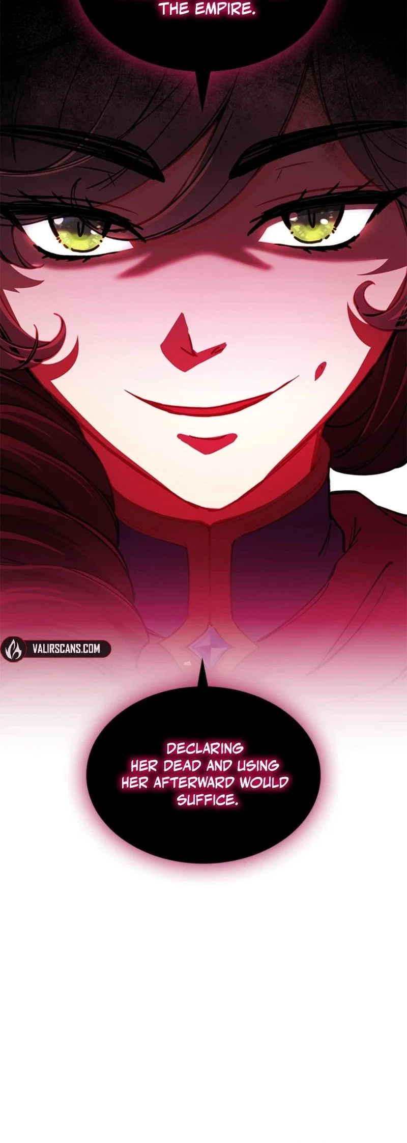The Mighty Extra: One Girl Changes the World Chapter 100 - Page 11