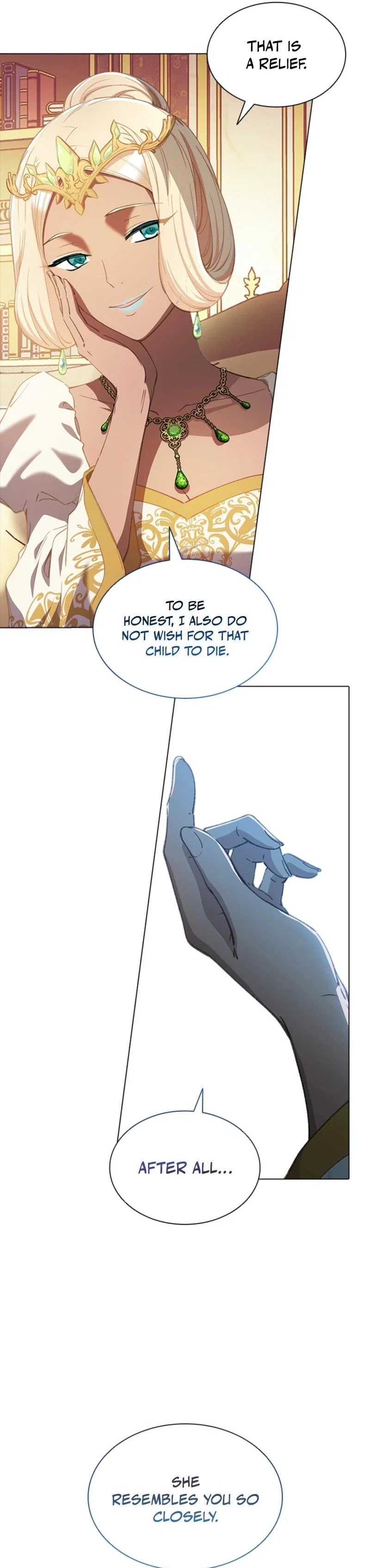 The Mighty Extra: One Girl Changes the World Chapter 100 - Page 12