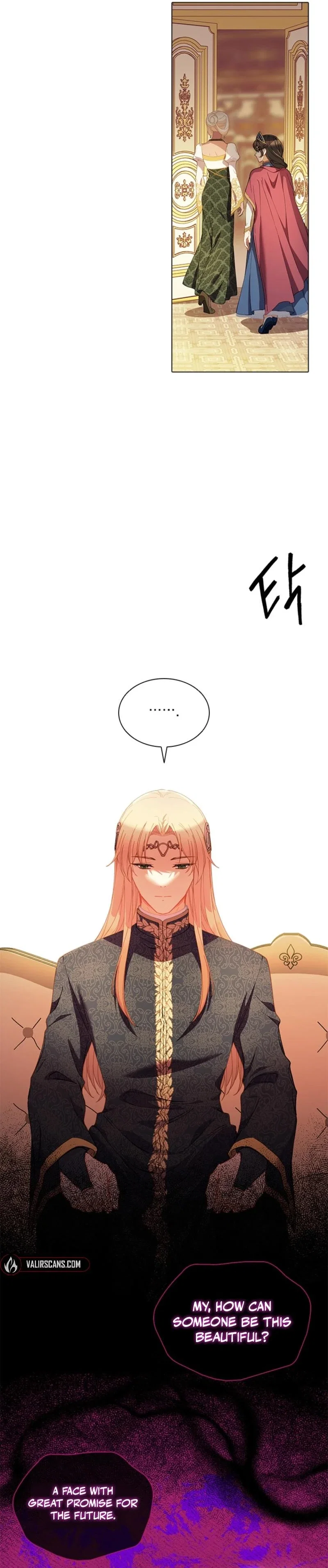 The Mighty Extra: One Girl Changes the World Chapter 100 - Page 16