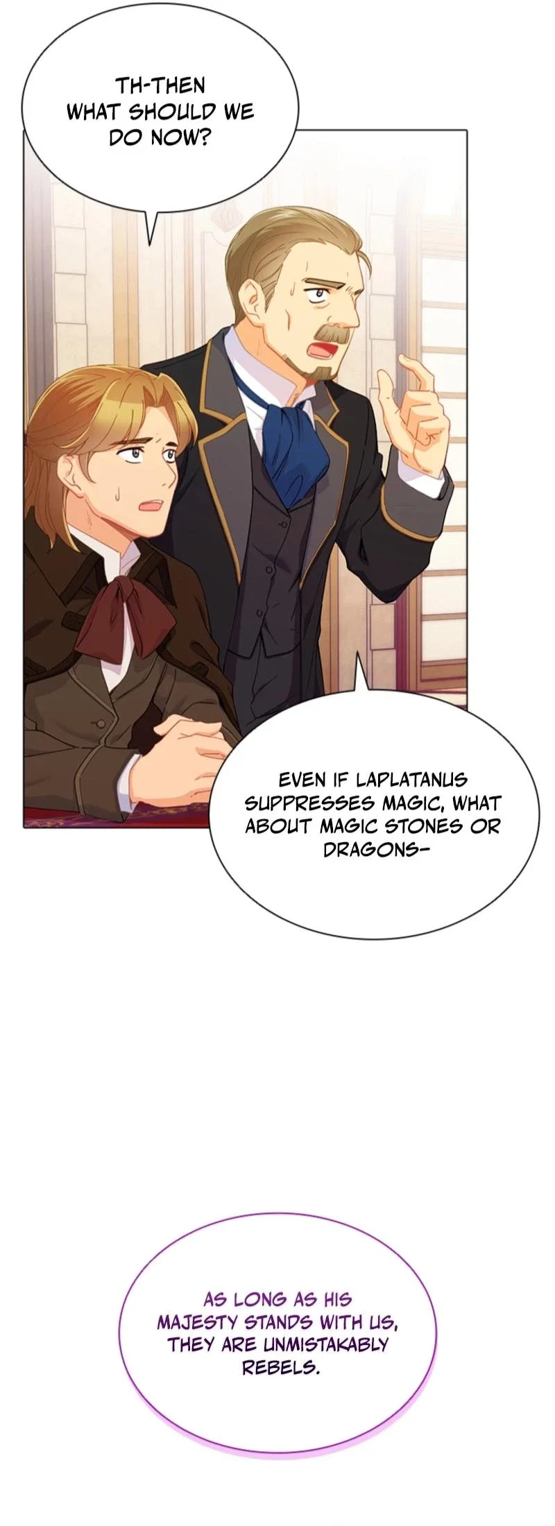 The Mighty Extra: One Girl Changes the World Chapter 103 - Page 29