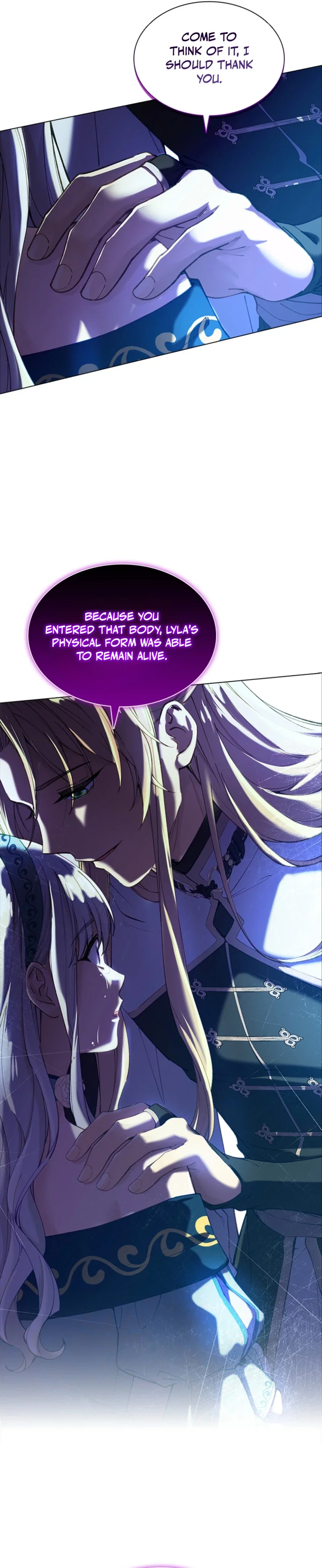 The Mighty Extra: One Girl Changes the World Chapter 112 - Page 3