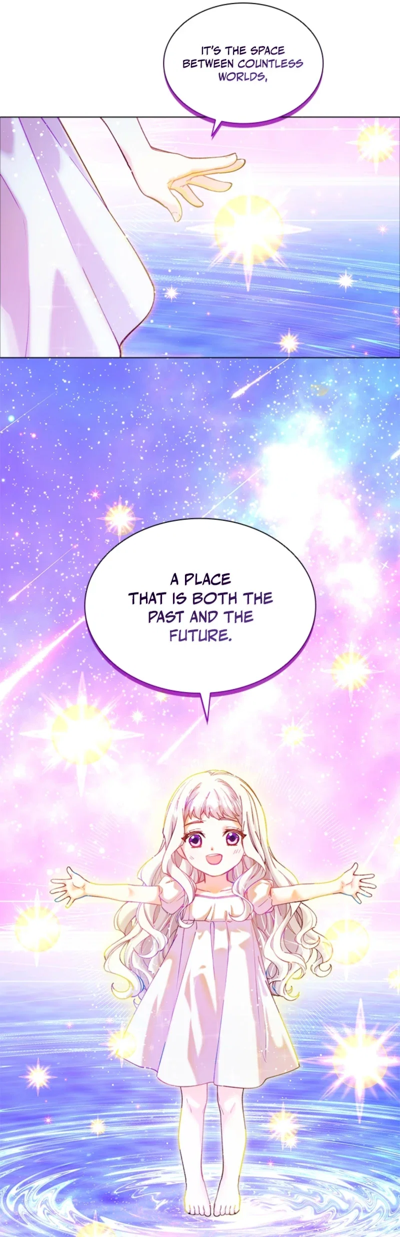 The Mighty Extra: One Girl Changes the World Chapter 112 - Page 10