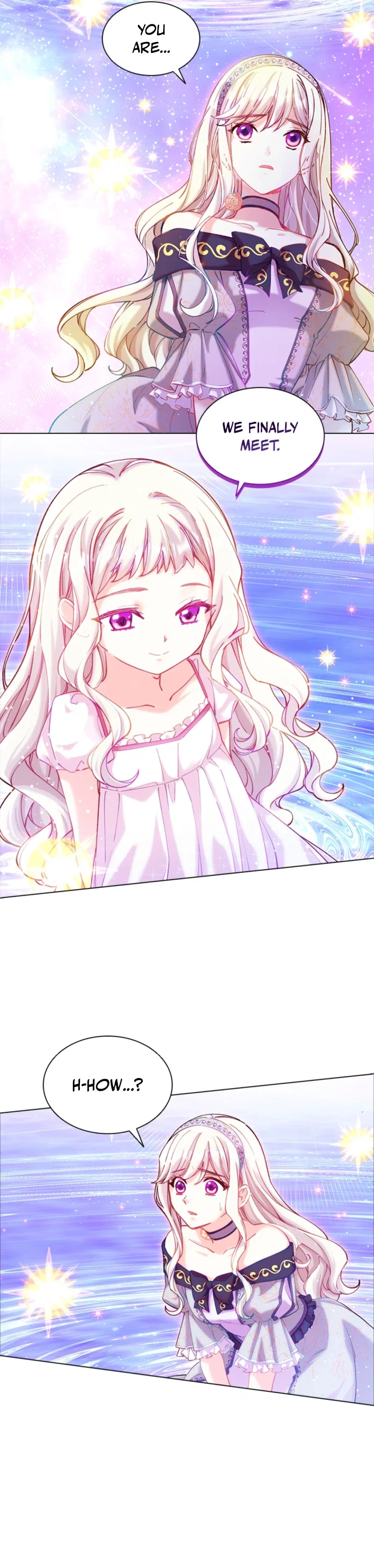 The Mighty Extra: One Girl Changes the World Chapter 112 - Page 11