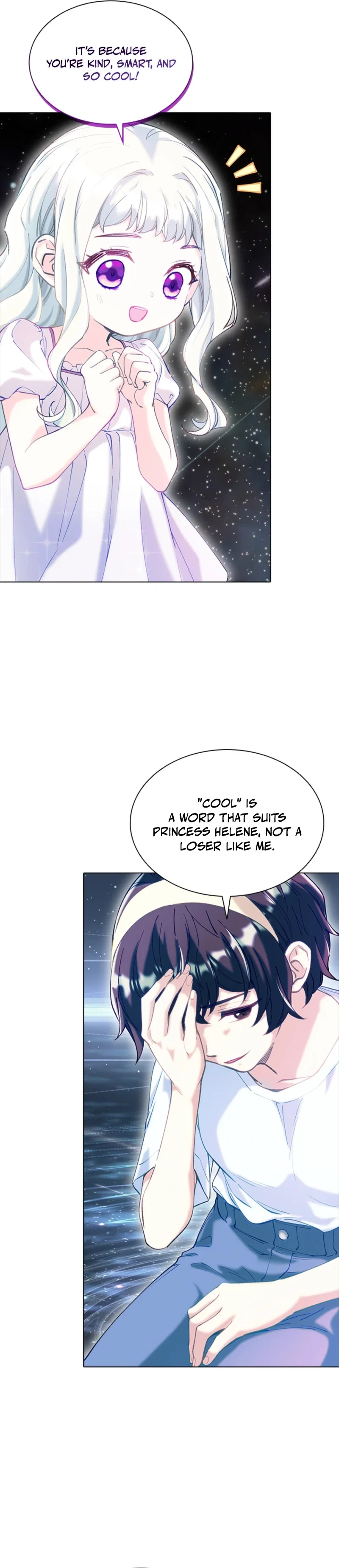 The Mighty Extra: One Girl Changes the World Chapter 112 - Page 17