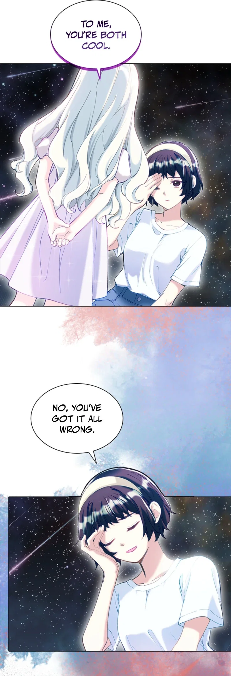The Mighty Extra: One Girl Changes the World Chapter 112 - Page 18