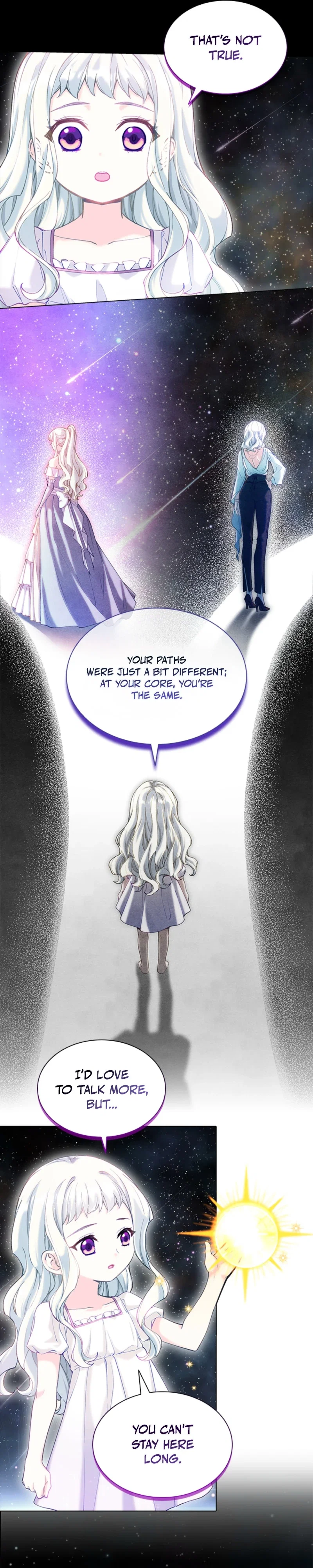 The Mighty Extra: One Girl Changes the World Chapter 112 - Page 20