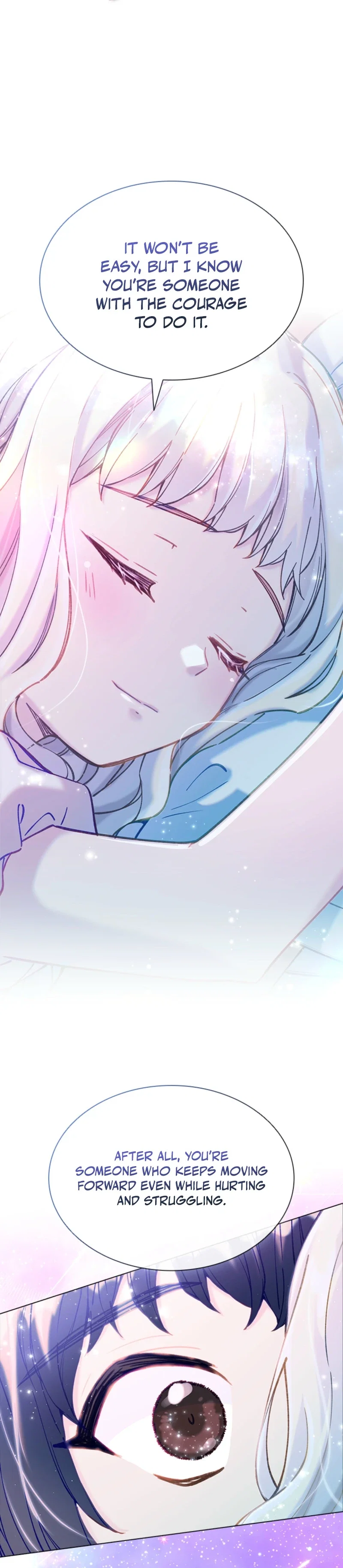 The Mighty Extra: One Girl Changes the World Chapter 112 - Page 23