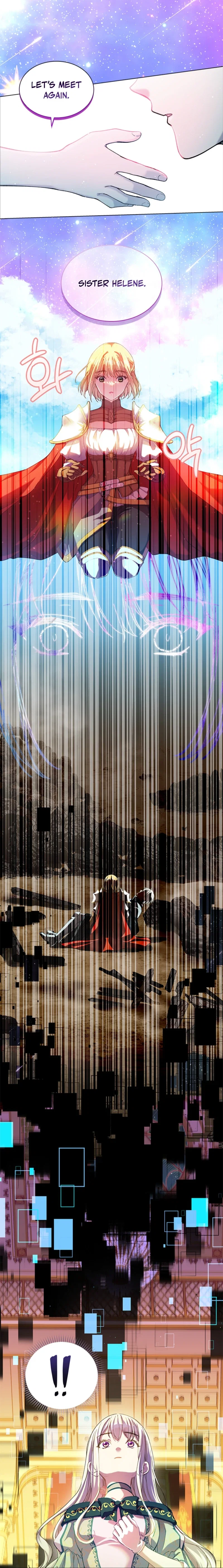 The Mighty Extra: One Girl Changes the World Chapter 112 - Page 24