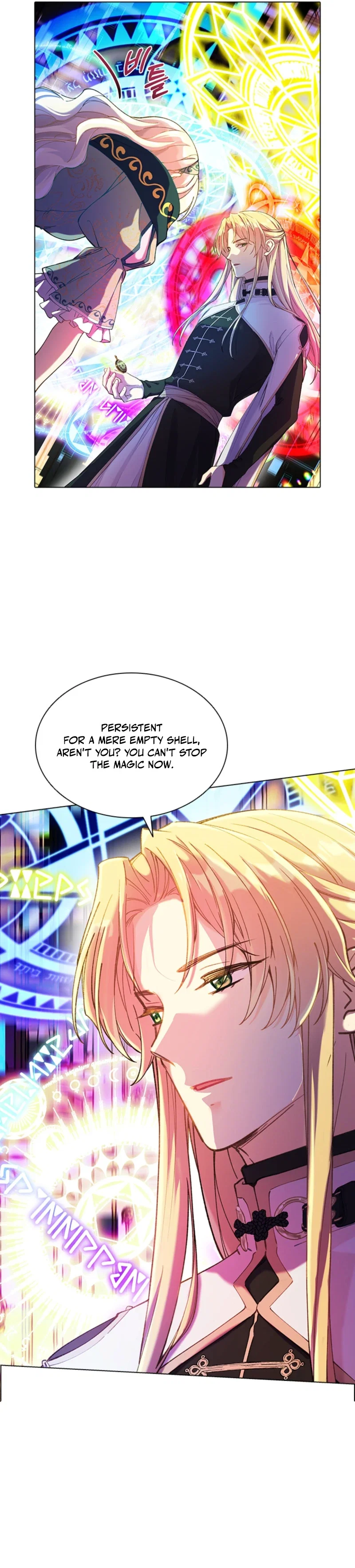 The Mighty Extra: One Girl Changes the World Chapter 112 - Page 27