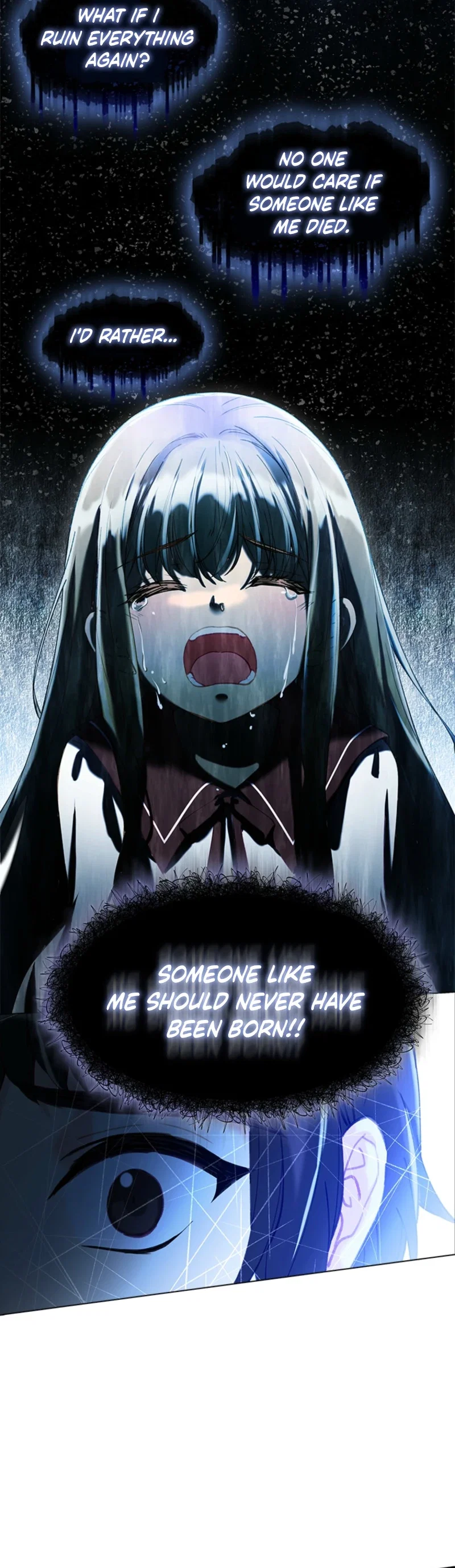 The Mighty Extra: One Girl Changes the World Chapter 113 - Page 8