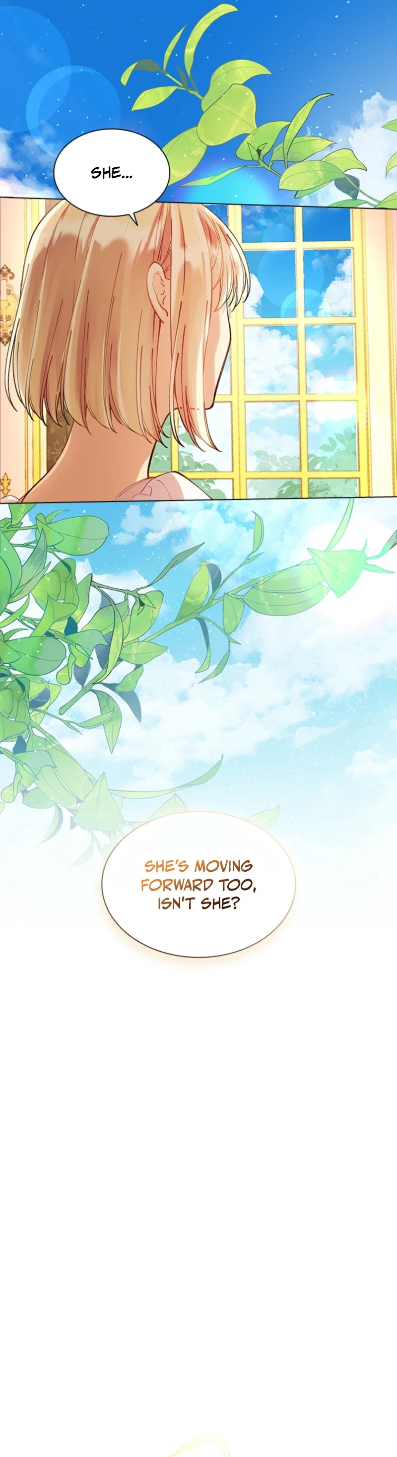 The Mighty Extra: One Girl Changes the World Chapter 113 - Page 21
