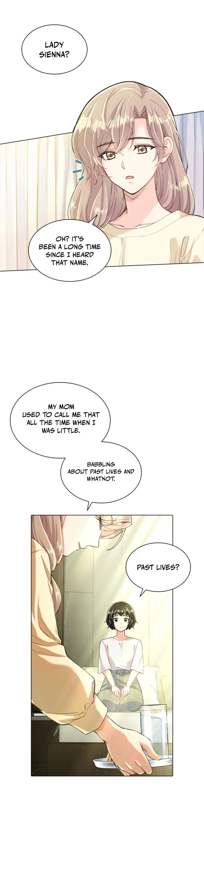 The Mighty Extra: One Girl Changes the World Chapter 113 - Page 24