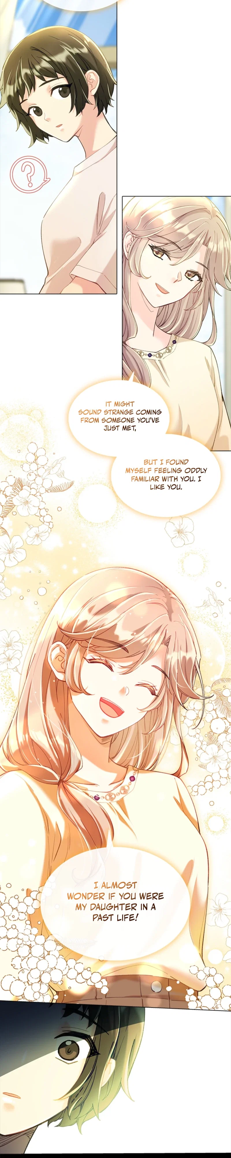 The Mighty Extra: One Girl Changes the World Chapter 113 - Page 26