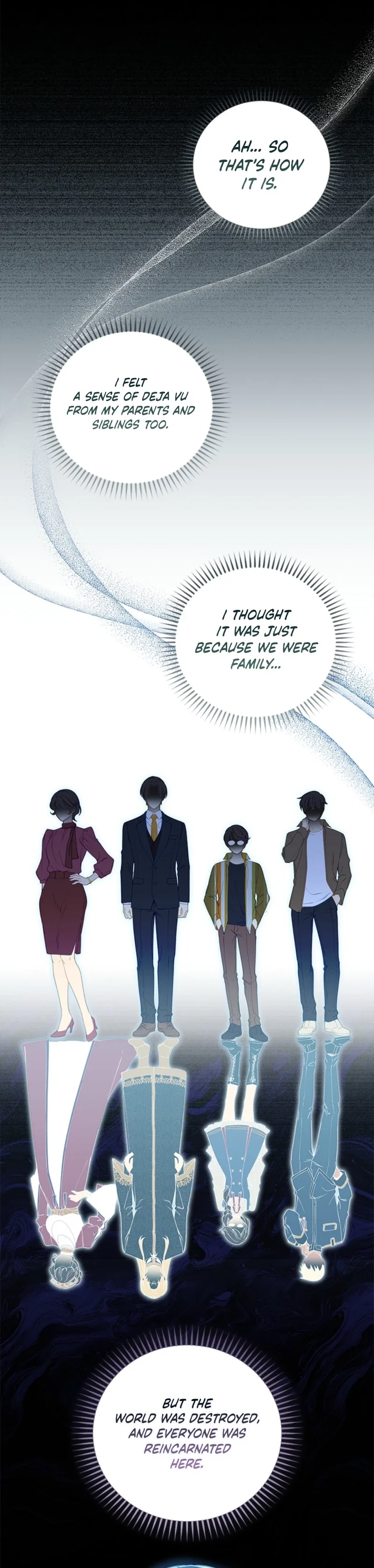 The Mighty Extra: One Girl Changes the World Chapter 113 - Page 27
