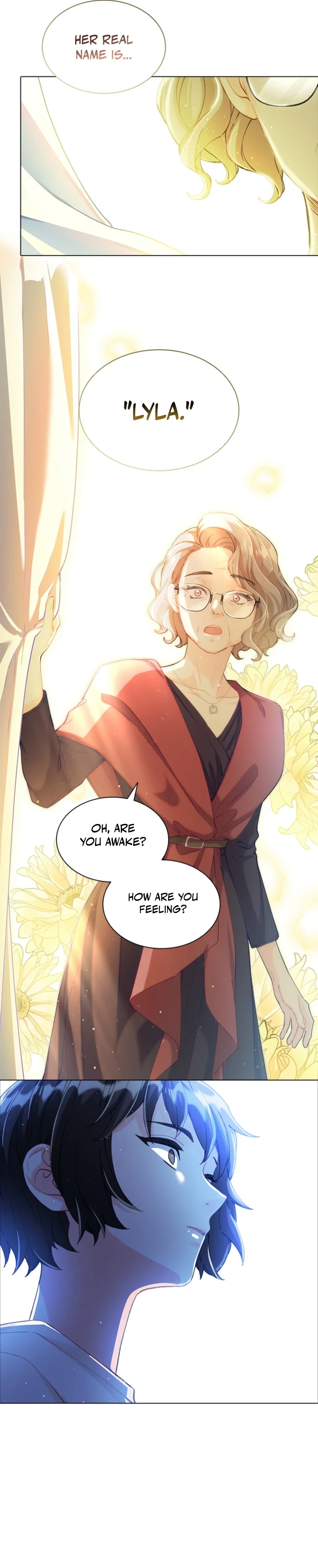 The Mighty Extra: One Girl Changes the World Chapter 113 - Page 30