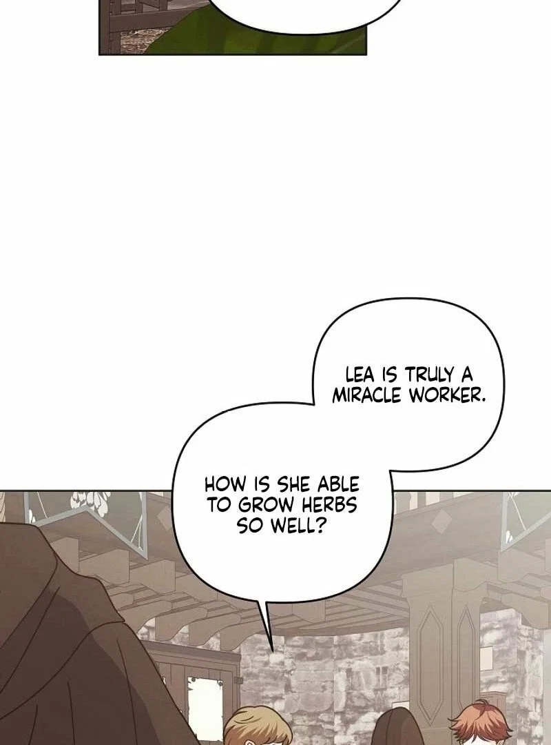 The Monster Duke Mistook Me for His Wife Chapter 10 - Page 3