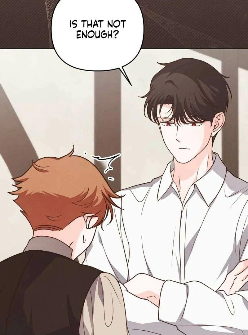 The Monster Duke Mistook Me for His Wife Chapter 10 - Page 22
