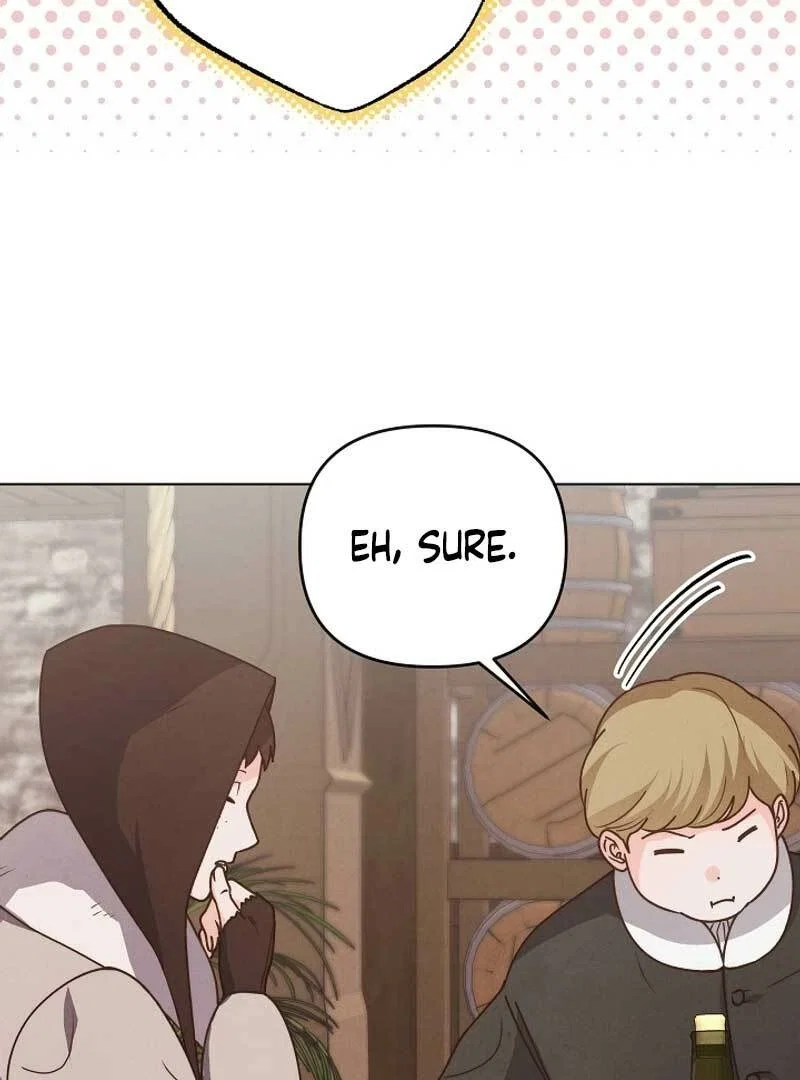 The Monster Duke Mistook Me for His Wife Chapter 10 - Page 27