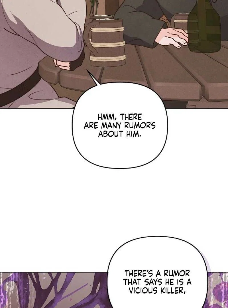The Monster Duke Mistook Me for His Wife Chapter 10 - Page 28