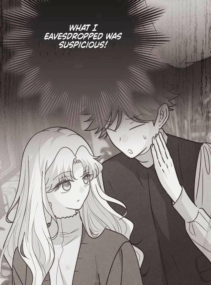 The Monster Duke Mistook Me for His Wife Chapter 10 - Page 36