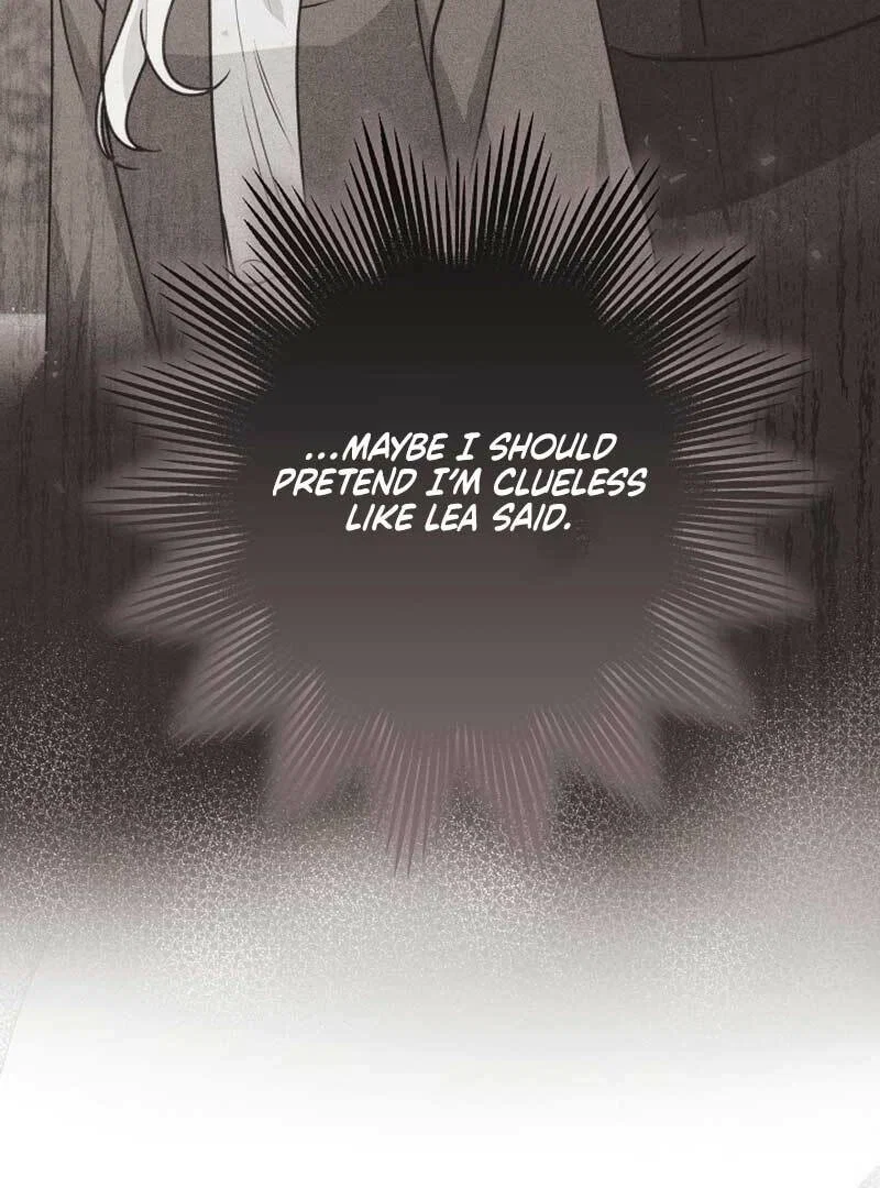 The Monster Duke Mistook Me for His Wife Chapter 10 - Page 37