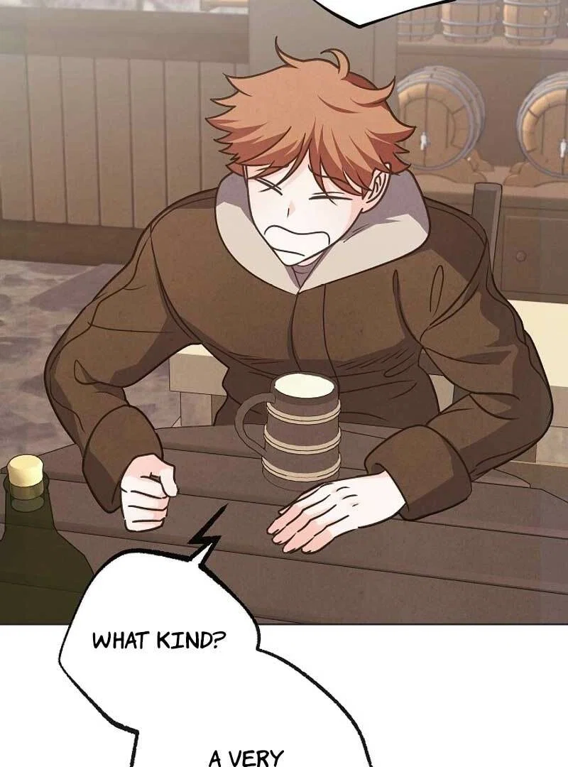 The Monster Duke Mistook Me for His Wife Chapter 10 - Page 52