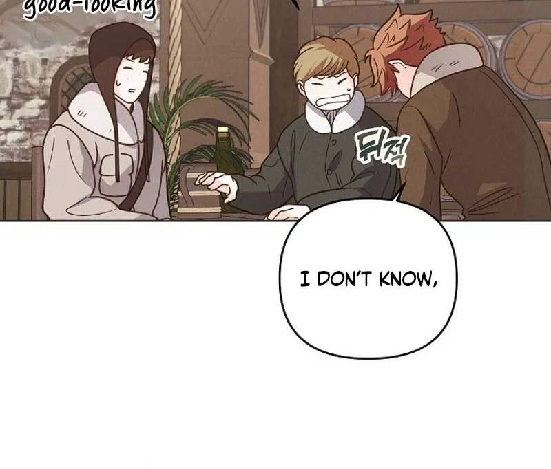 The Monster Duke Mistook Me for His Wife Chapter 10 - Page 54