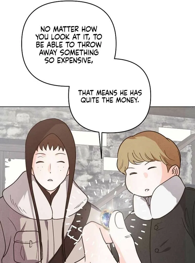 The Monster Duke Mistook Me for His Wife Chapter 10 - Page 55