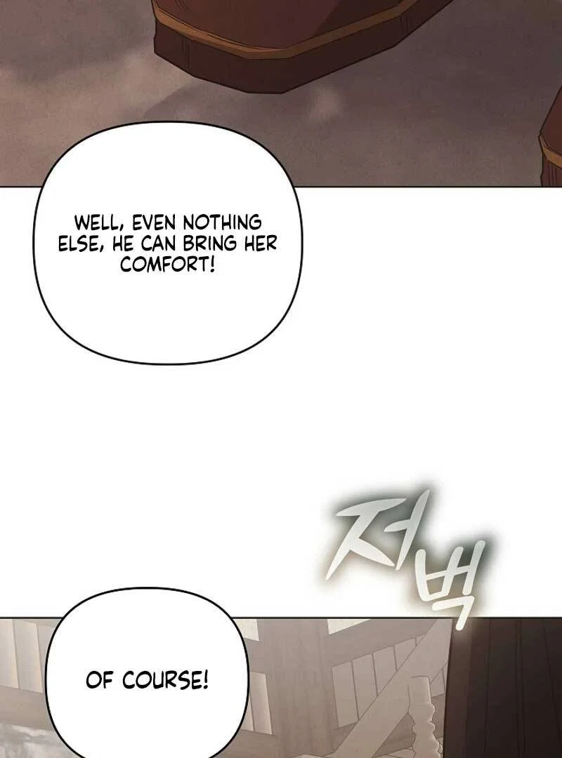 The Monster Duke Mistook Me for His Wife Chapter 10 - Page 57