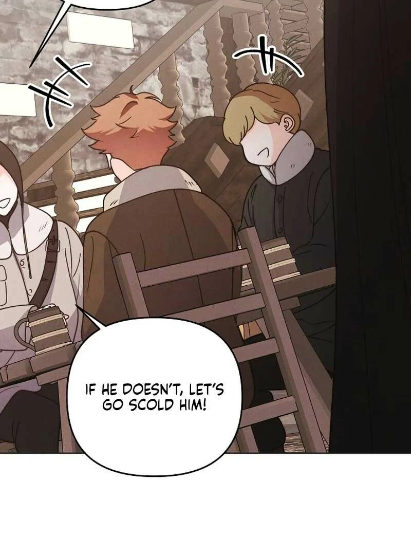 The Monster Duke Mistook Me for His Wife Chapter 10 - Page 58