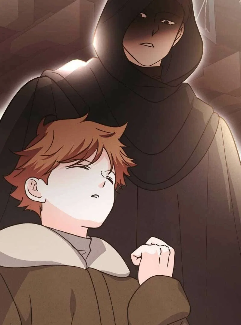 The Monster Duke Mistook Me for His Wife Chapter 10 - Page 61