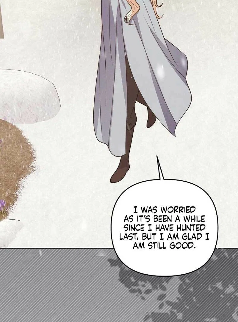 The Monster Duke Mistook Me for His Wife Chapter 10 - Page 72