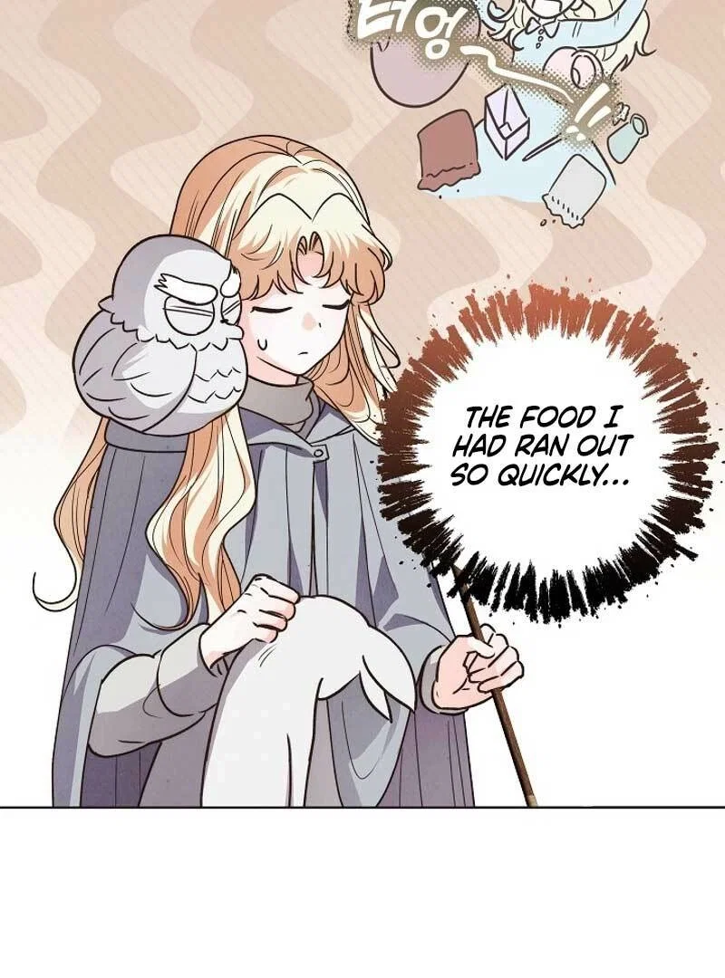 The Monster Duke Mistook Me for His Wife Chapter 10 - Page 75