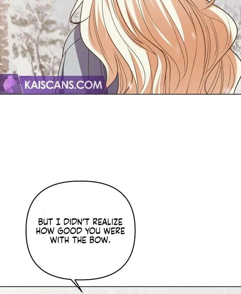The Monster Duke Mistook Me for His Wife Chapter 10 - Page 77