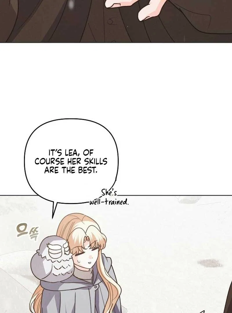 The Monster Duke Mistook Me for His Wife Chapter 10 - Page 79