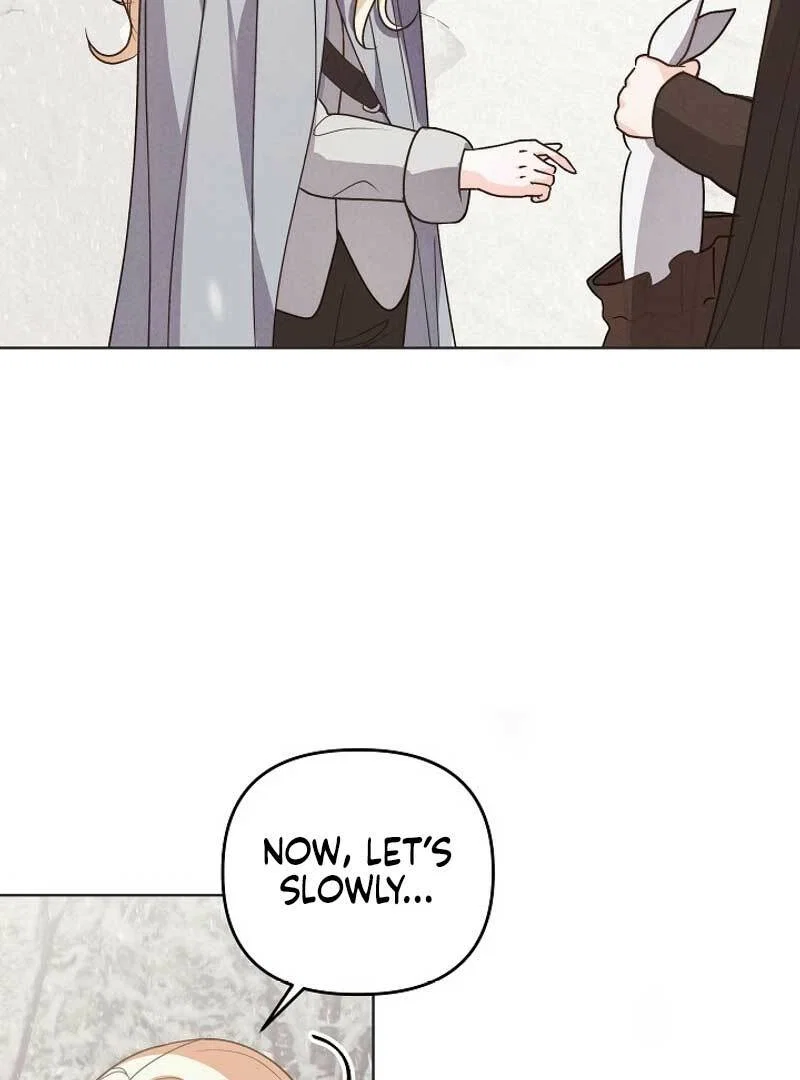 The Monster Duke Mistook Me for His Wife Chapter 10 - Page 80