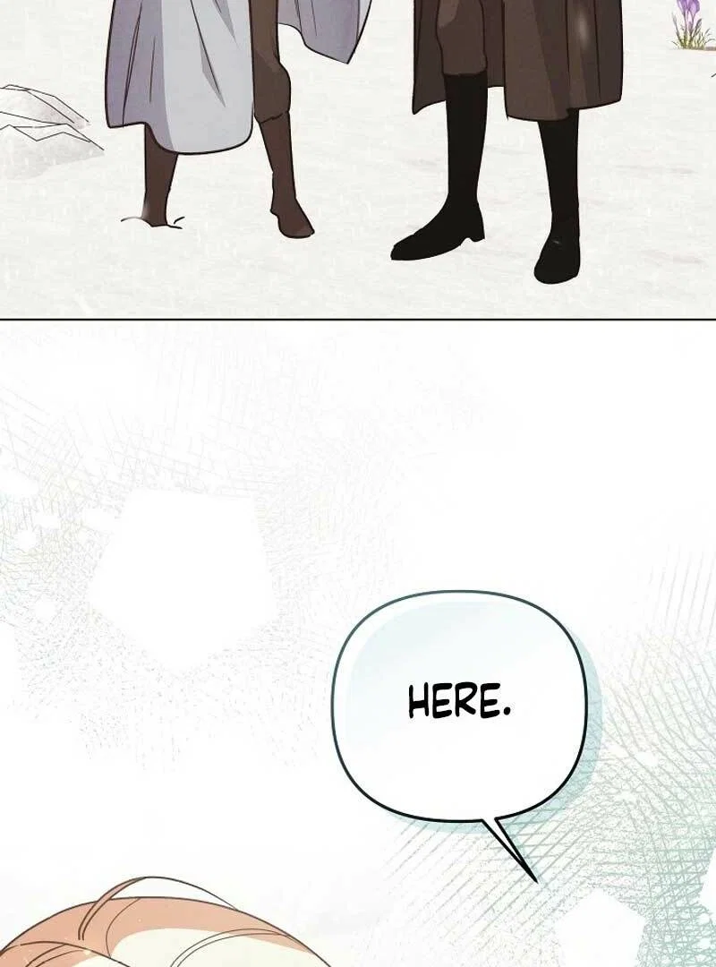 The Monster Duke Mistook Me for His Wife Chapter 10 - Page 83