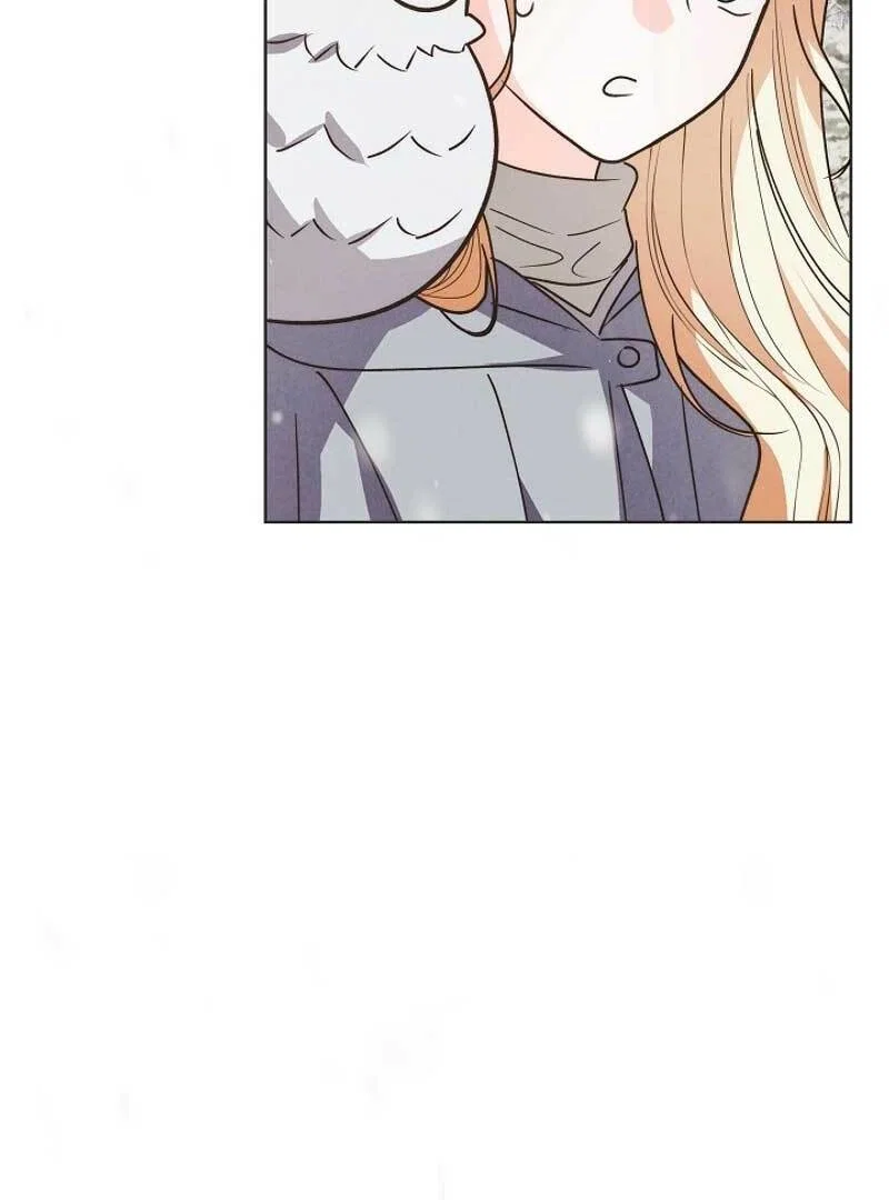 The Monster Duke Mistook Me for His Wife Chapter 10 - Page 91